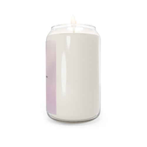 Bougie Good Things Take Time