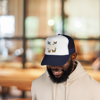 Casquettes Walk by Faith