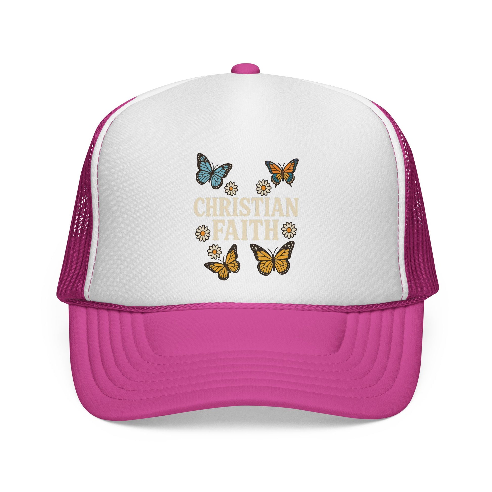 Casquettes Walk by Faith