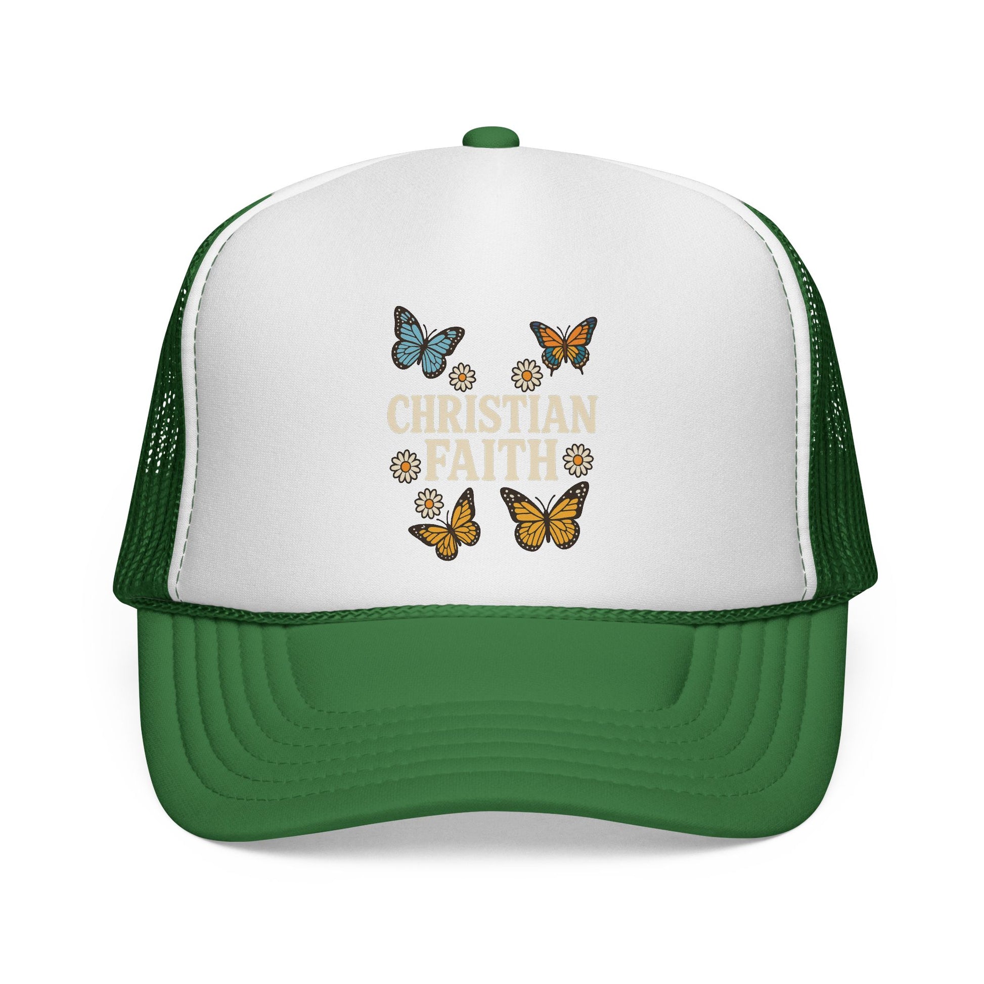 Casquettes Walk by Faith