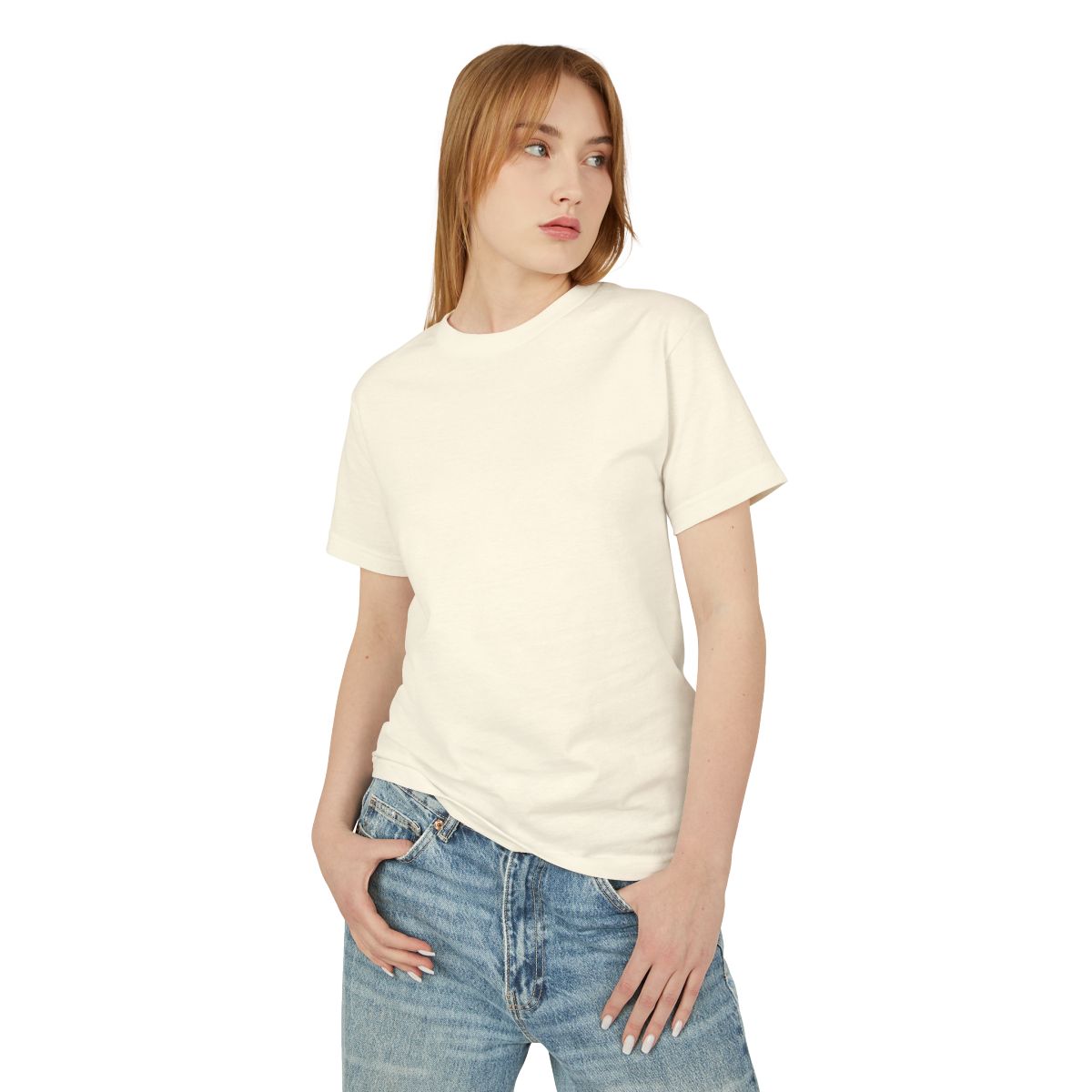 T-shirt Cotton Tee