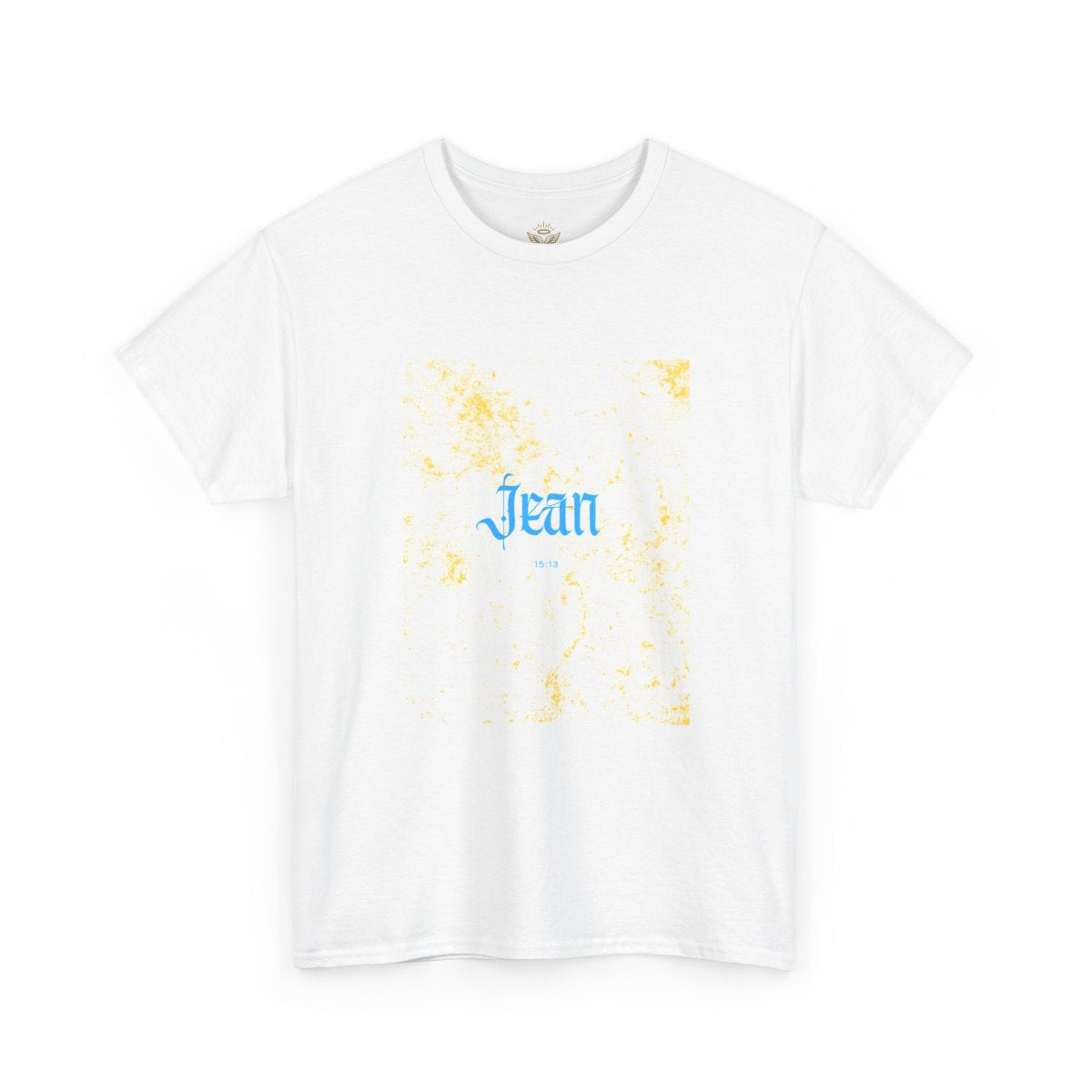 T-shirt Jean